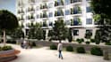 site plan landscape master plan architecture design