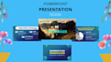 create an animated powerpoint presentation slideshow