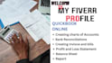 do quickbooks sops for rental bookkeeping