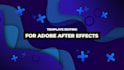 do edit any adobe after effects template