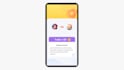 create interaction animation and lottie