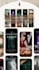 je vais créer une couverture ebook kindle wattpad pour roman