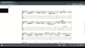transcribe music into tabs or sheet music