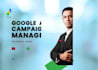 setup a high converting google ads campaign from scratch