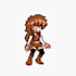 Create a custom pokémon gsc trainer sprite just for you by Tharkka | Fiverr