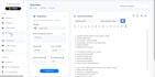 create website for ai content and image generator with saas using openai chatgpt