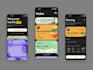 build loyalty reward base app, CRM loyalty app, coupon app