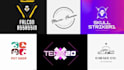 design modern and trendy logo