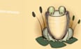 do a cute cartoon animal illustration for any project