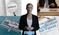 conduct patent research, write patent applications, and file invention claim