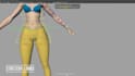 be your 3d rigger, weight paint rig, rokoko rigging, iclone, wd rig, animate 3d