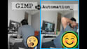 write you a gimp 2,10 plugin
