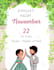 design engagement or wedding card or video