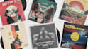 design your music single, album or mixtape cover art