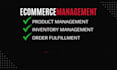 upload products in tiktok, lazada, shopee, shopify
