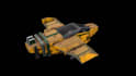 make you high quality 3d game asset