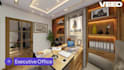 create unique and functional interior designs for any space