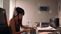 create a custom lo fi animation loops for youtube channels, shorts , instagram