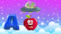 do colorful educational videos and animations for kids