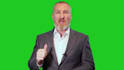 be your professional british green screen spokesperson
