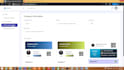develop startup website of python django apps flask javascript database