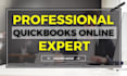 do bookkeeping in quickbooks online and xero