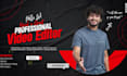 edit engaging youtube videos with cinematic storytelling