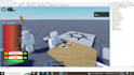 do any roblox script for you