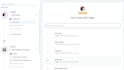 setup your zapier zaps to do exactly what you need