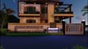 create 3d rendering in sketchup and lumion