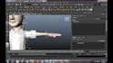 do character rig and animations