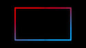 design animated twitch facecam overlay