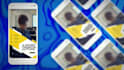 create short facebook video ads or instagram ads