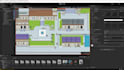 build modular unity npc systems with pathfinding, schedules, and ai logic