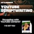 create compelling youtube scripts that keep viewers hooked