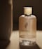 design luxury perfume bottle models and studio renders