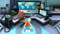 create 3d animated promo for you