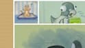 draw or paint a digital doodle for you