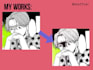 animate manga character or any other art