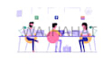 create a 2d animation for you