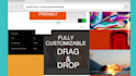 redesign your existing  website to wordpress