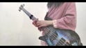 write, play and record bass for you