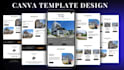 design editable canva newsletter canva presentation canva carousel canva ebook