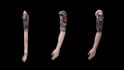create custom tattoo design in any style