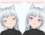 do arkit blenshapes for your 3d vtuber vrm avatar for perfect sync