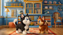 design and build 3d pixar style animations for you