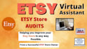 optimize the SEO for your etsy products