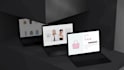 develop an ai website and software according to your requirements