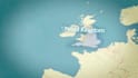 create an animated map video