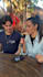 create street interviews in miami